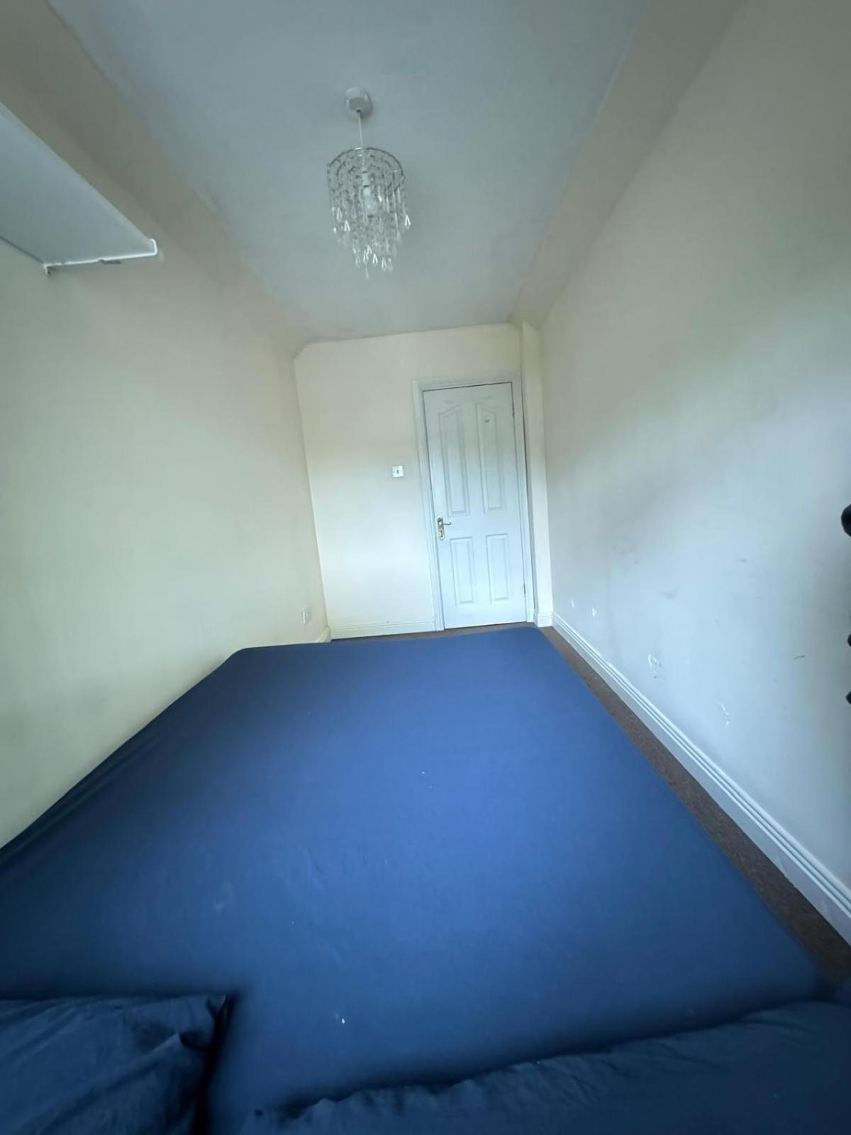 Nice Double Room Near Omni Shopping Dublin Exterior foto